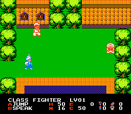 The Magic of Scheherazade gameplay screenshot